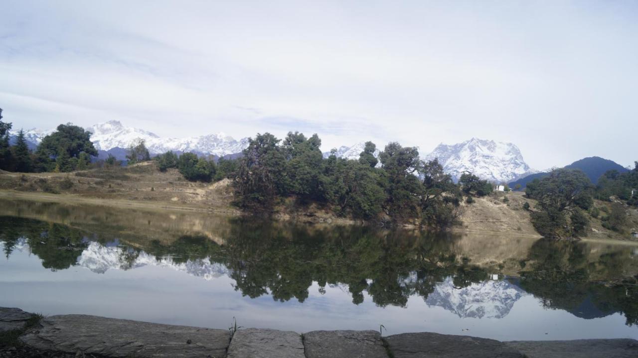 Kashi Retreat , Dewar Hotel Gupta Kāshi Buitenkant foto