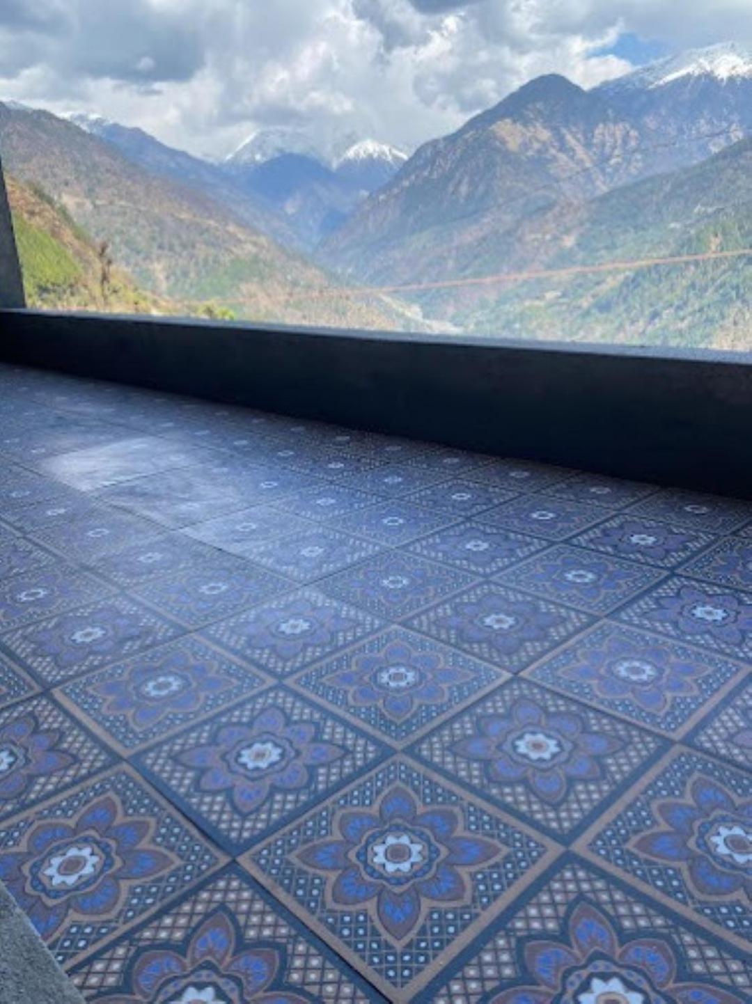 Kashi Retreat , Dewar Hotel Gupta Kāshi Buitenkant foto